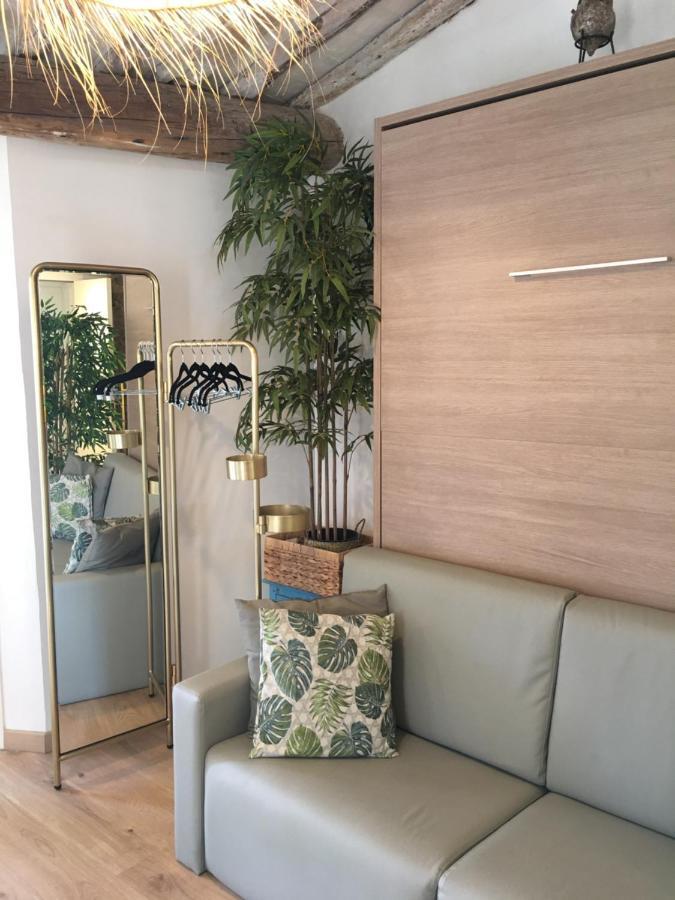 appartement du pêcheur à Cassis à 10 mètres du port Esterno foto