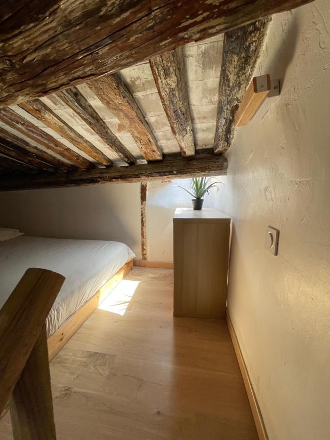 appartement du pêcheur à Cassis à 10 mètres du port Esterno foto