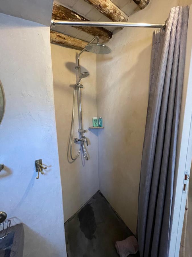 appartement du pêcheur à Cassis à 10 mètres du port Esterno foto