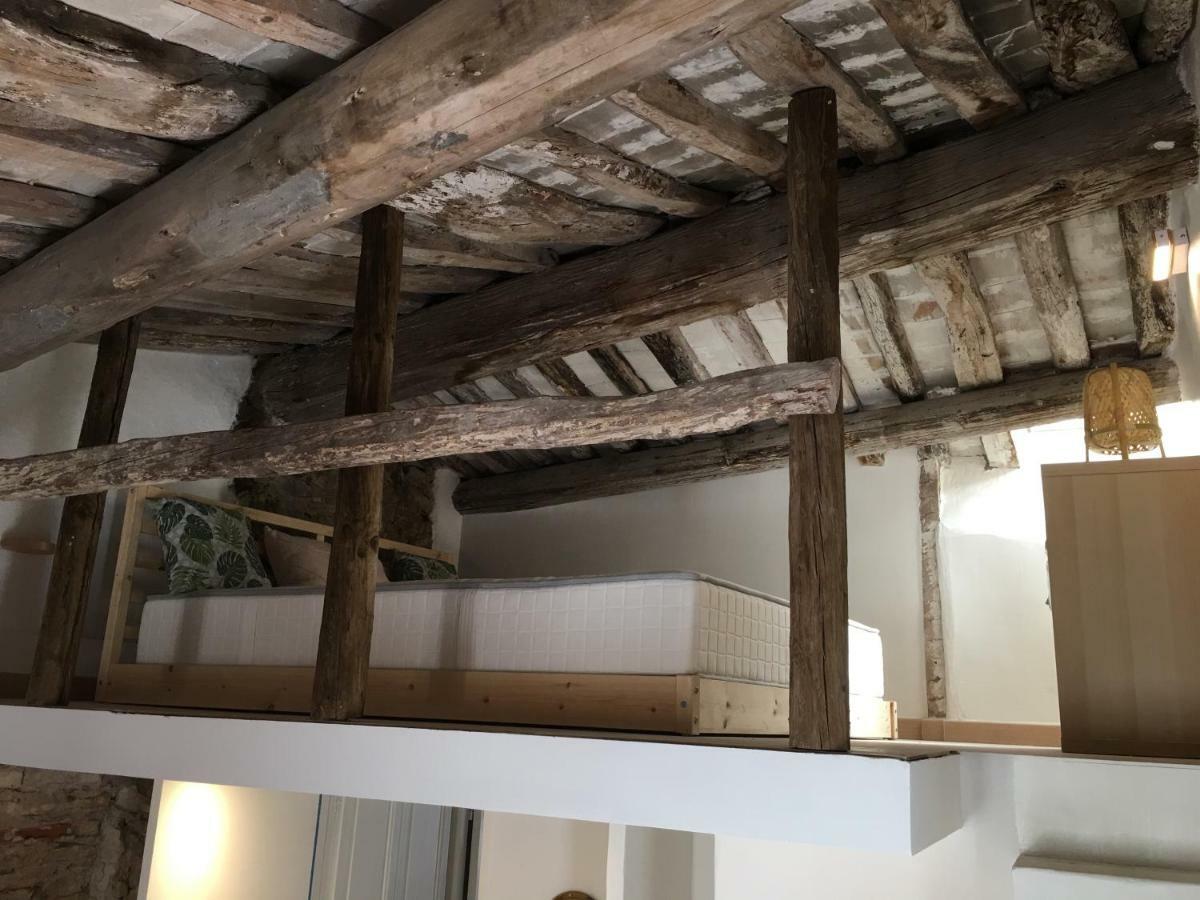 appartement du pêcheur à Cassis à 10 mètres du port Esterno foto