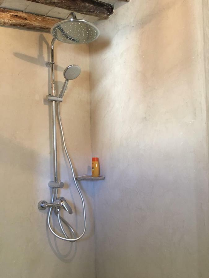 appartement du pêcheur à Cassis à 10 mètres du port Esterno foto