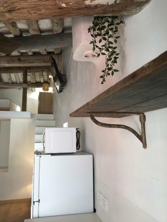 appartement du pêcheur à Cassis à 10 mètres du port Esterno foto
